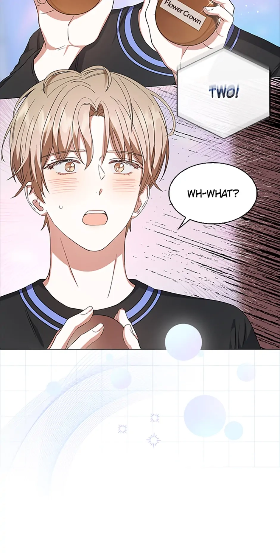 Debut or Die! Chapter 19 Page 18