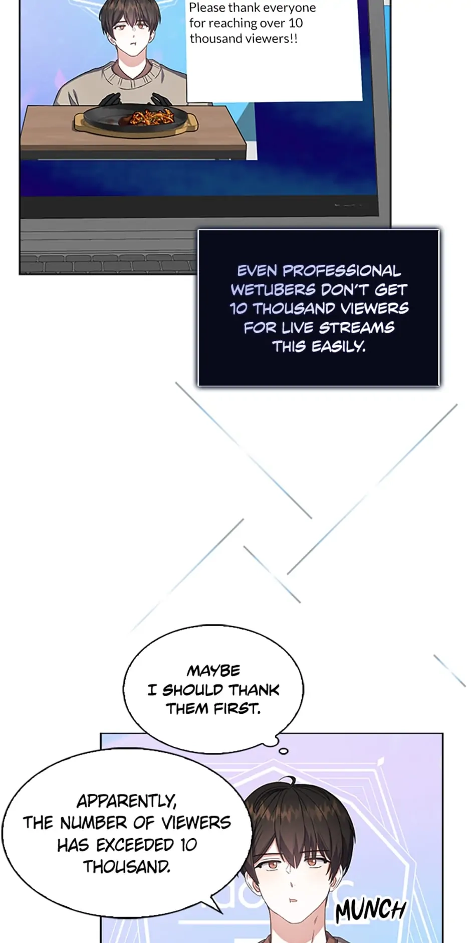 Debut or Die! Chapter 19 Page 63
