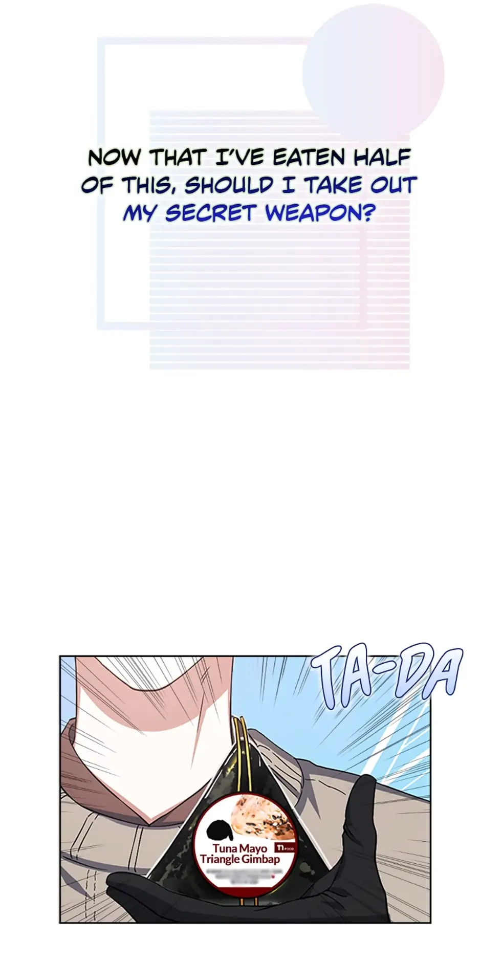 Debut or Die! Chapter 19 Page 59