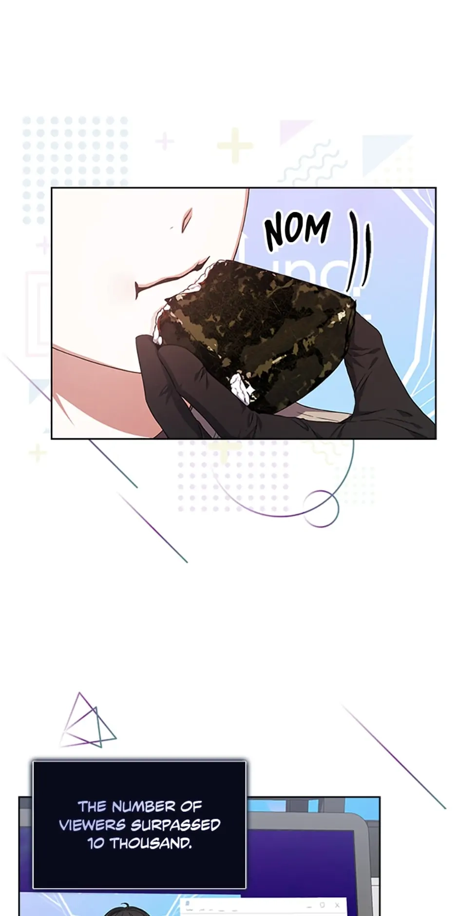 Debut or Die! Chapter 19 Page 62