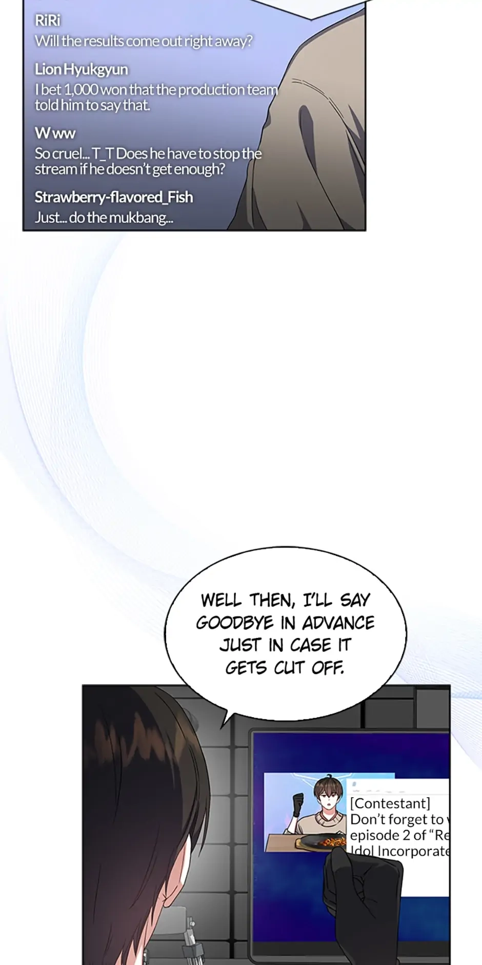 Debut or Die! Chapter 19 Page 66