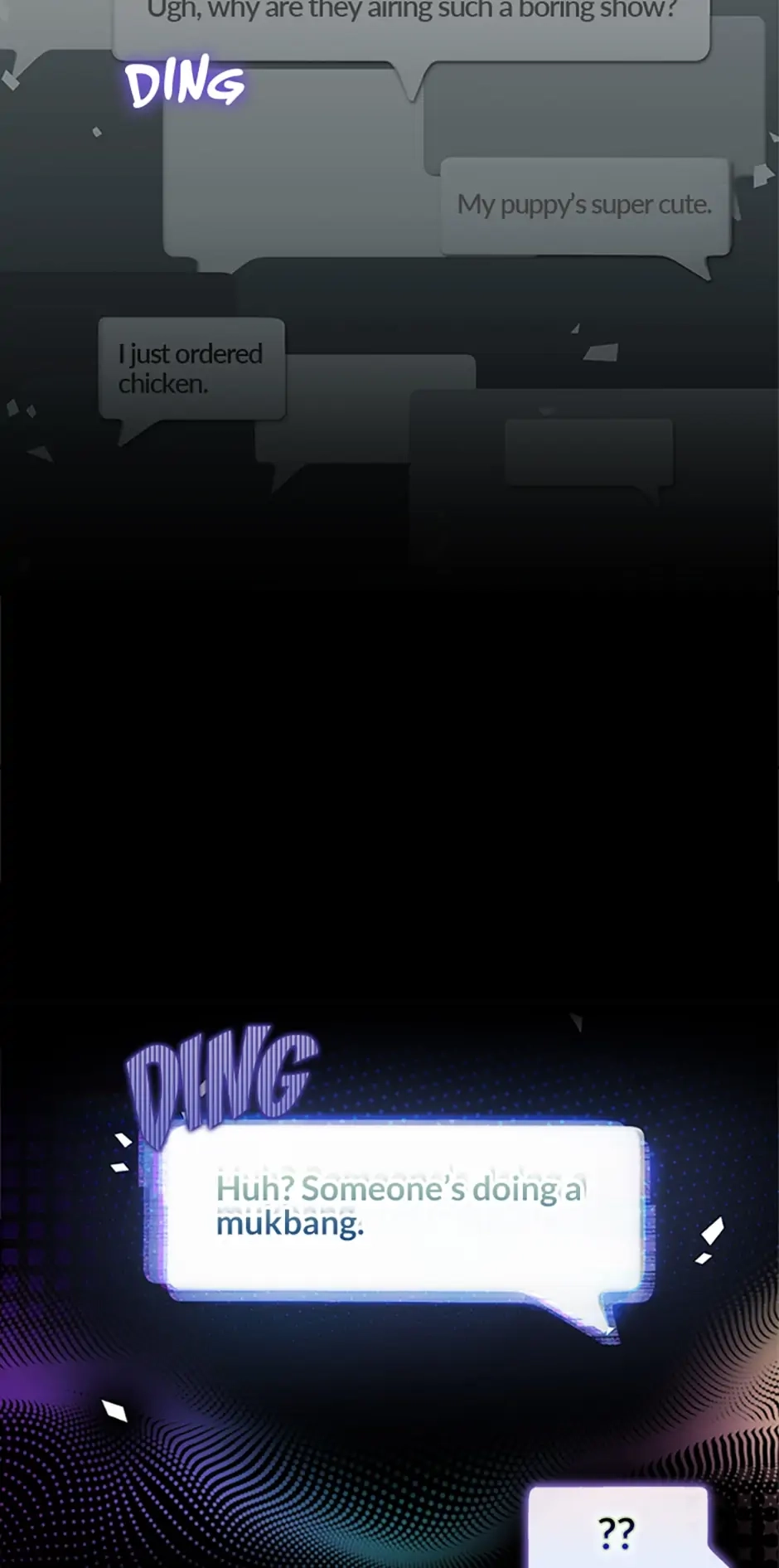 Debut or Die! Chapter 19 Page 46