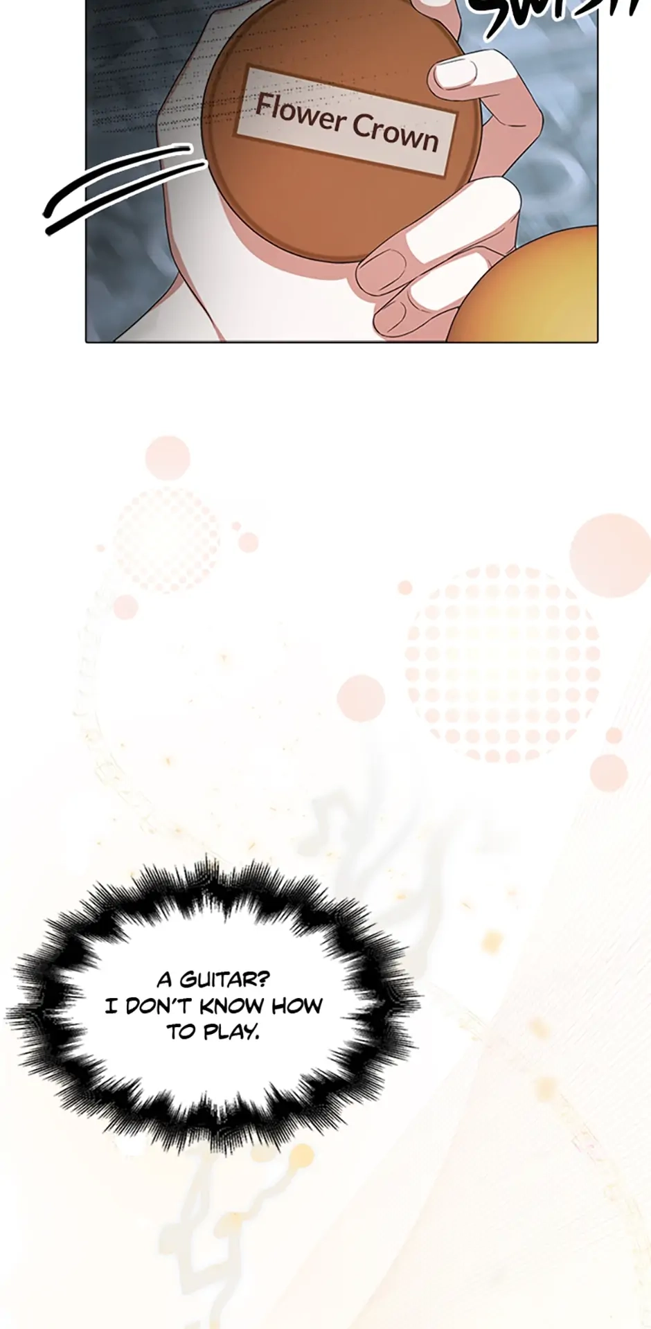 Debut or Die! Chapter 19 Page 5