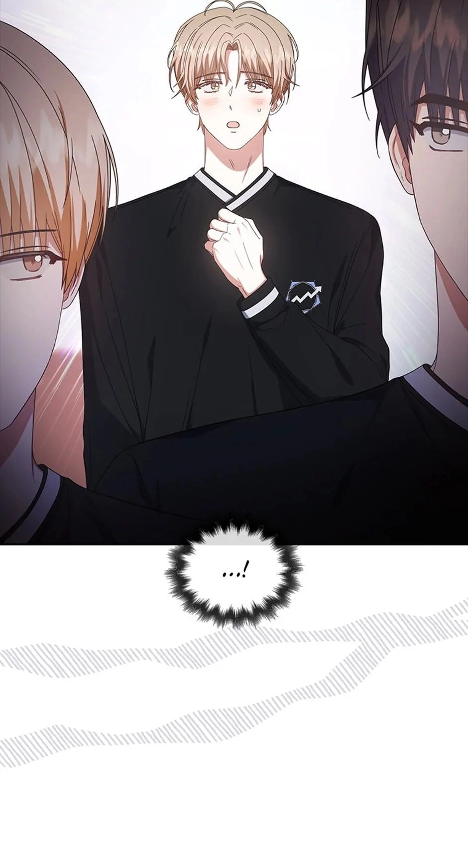 Debut or Die! Chapter 54 Page 37