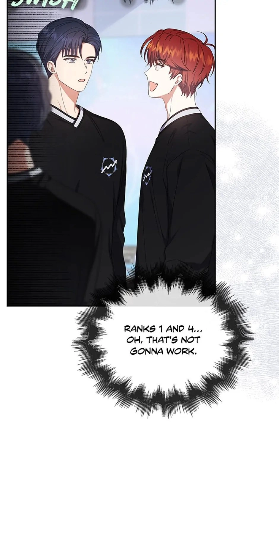 Debut or Die! Chapter 54 Page 26