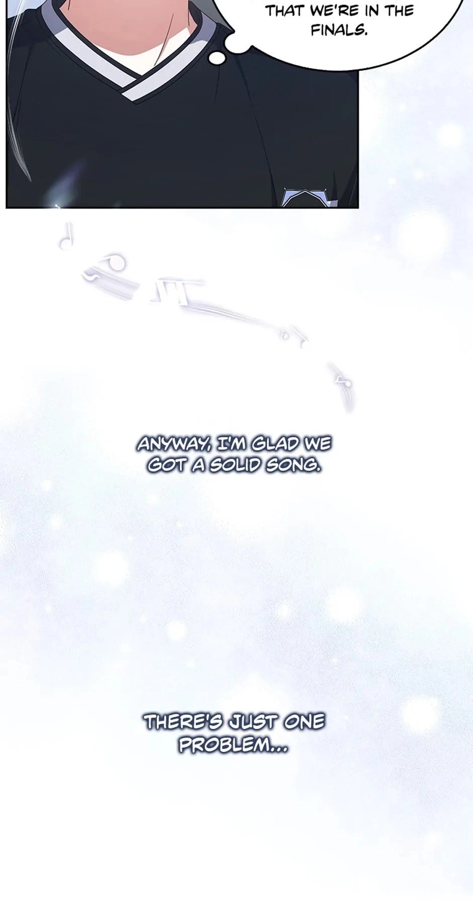 Debut or Die! Chapter 54 Page 11