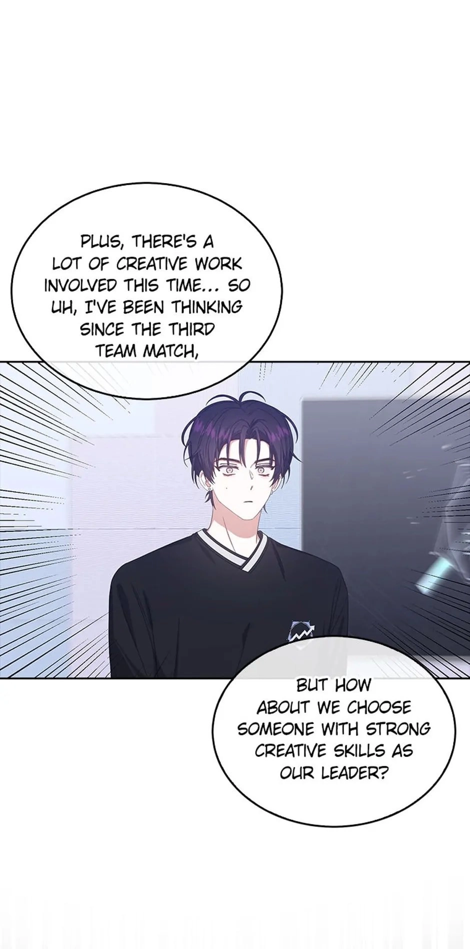 Debut or Die! Chapter 54 Page 50