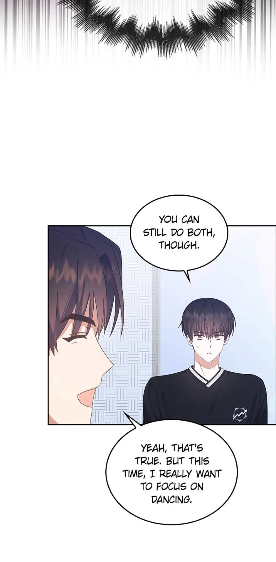 Debut or Die! Chapter 54 Page 49