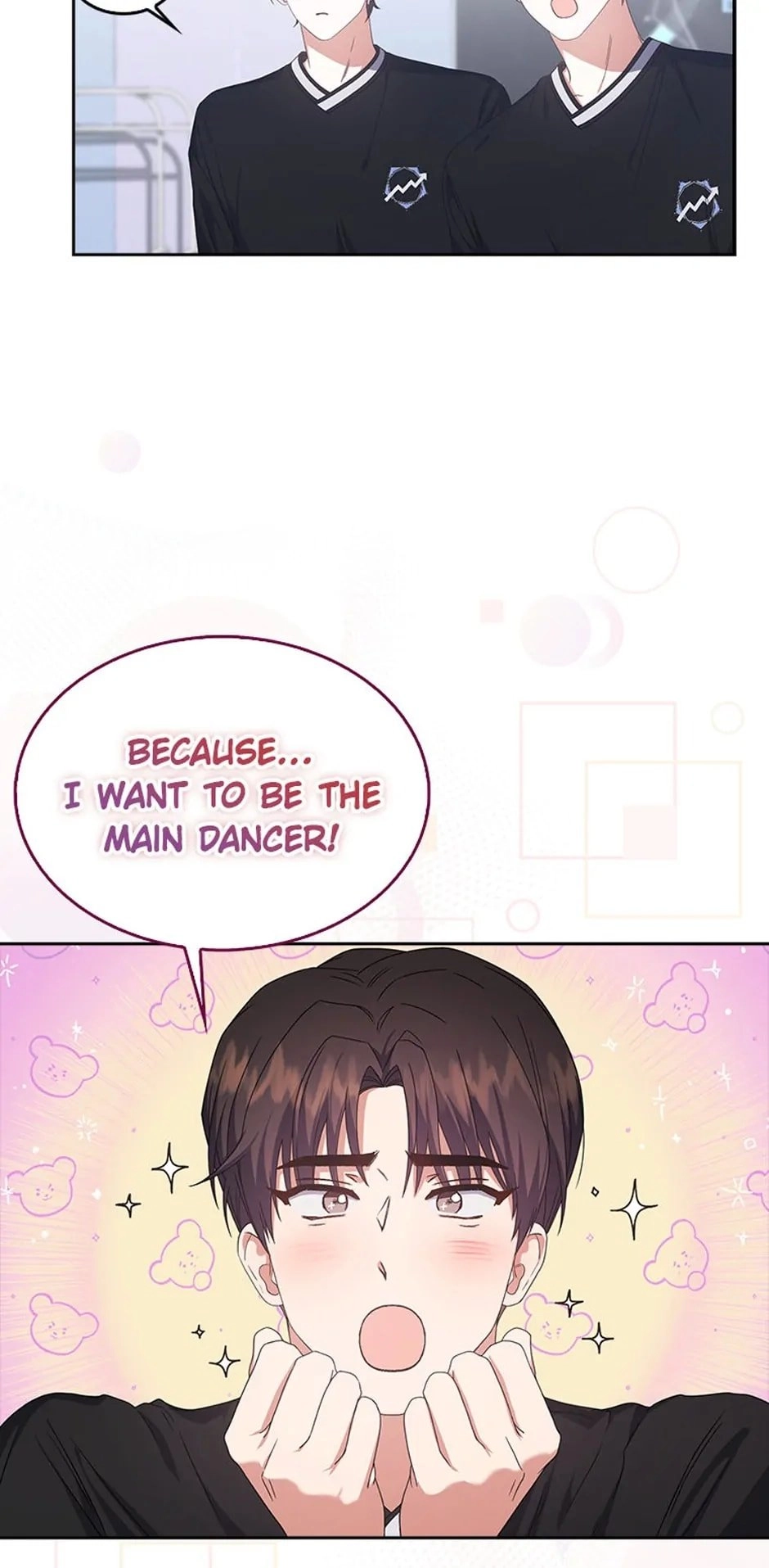 Debut or Die! Chapter 54 Page 47