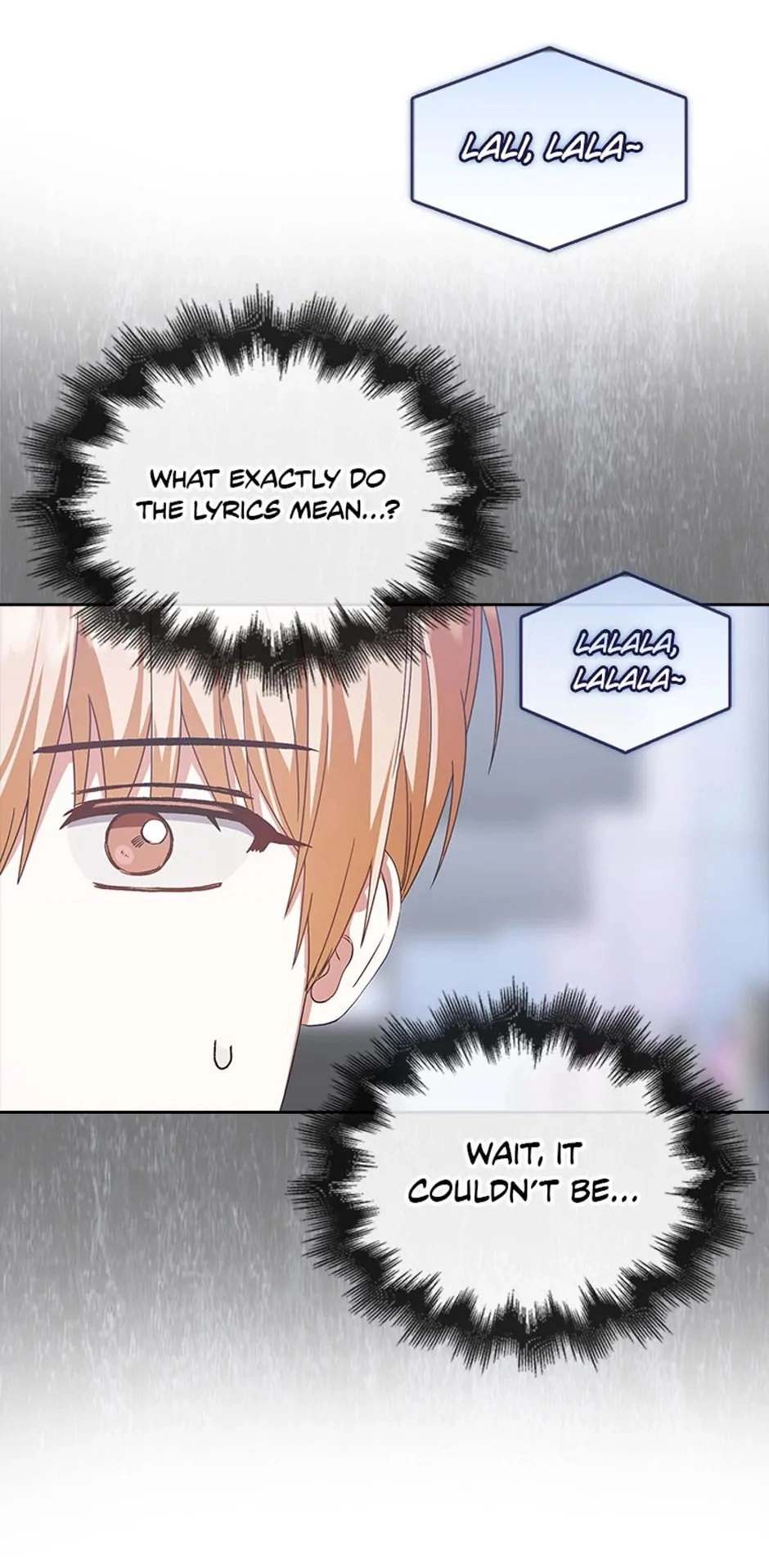Debut or Die! Chapter 54 Page 12