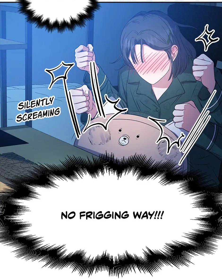 Debut or Die! Chapter 25 Page 12
