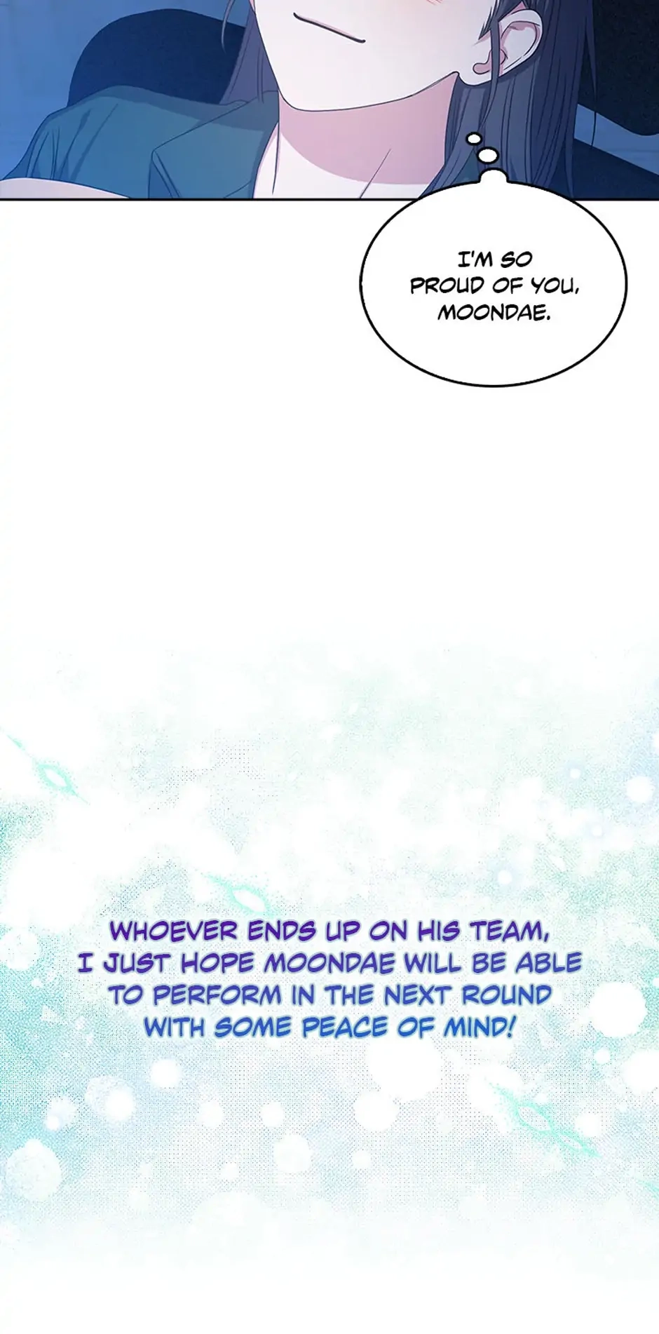 Debut or Die! Chapter 25 Page 51