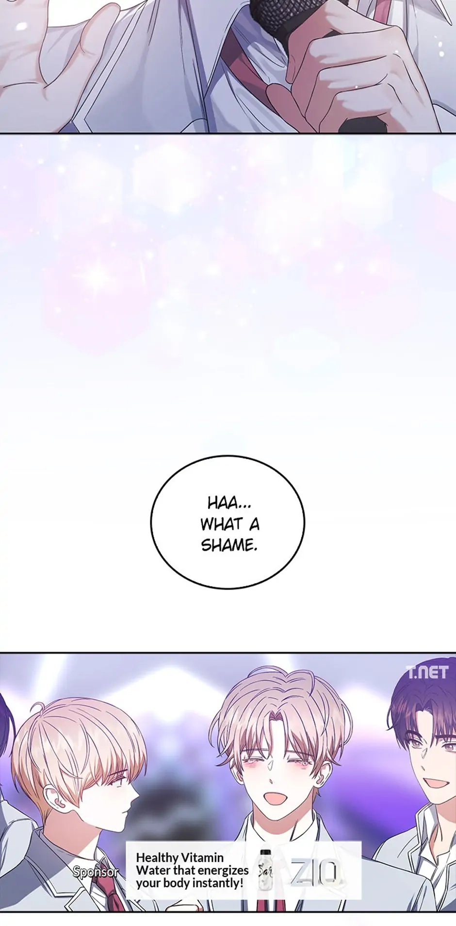 Debut or Die! Chapter 25 Page 47