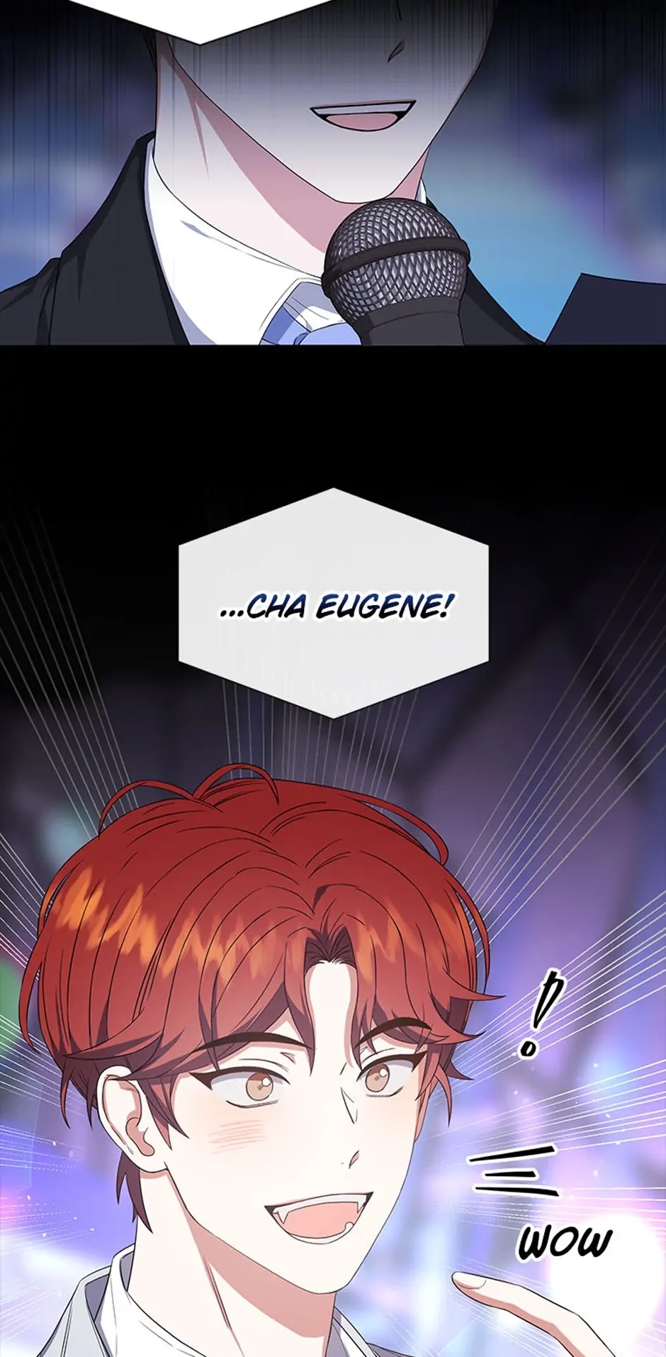 Debut or Die! Chapter 25 Page 42
