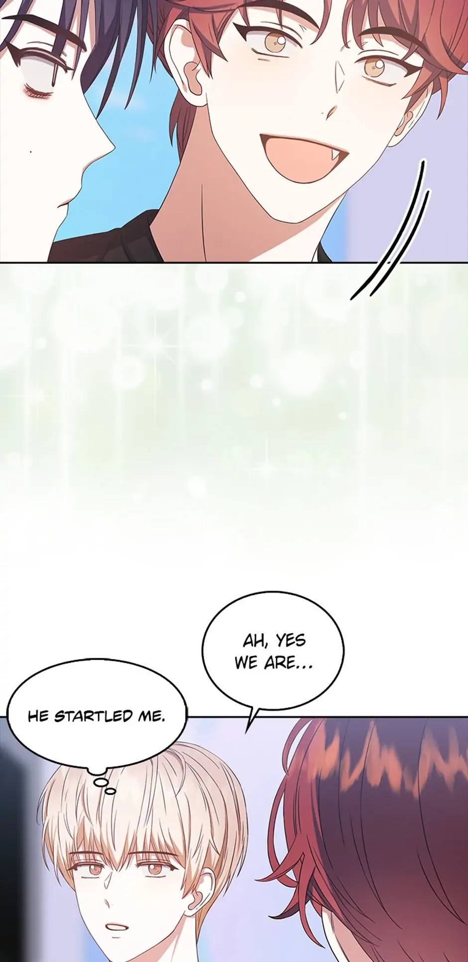 Debut or Die! Chapter 25 Page 62