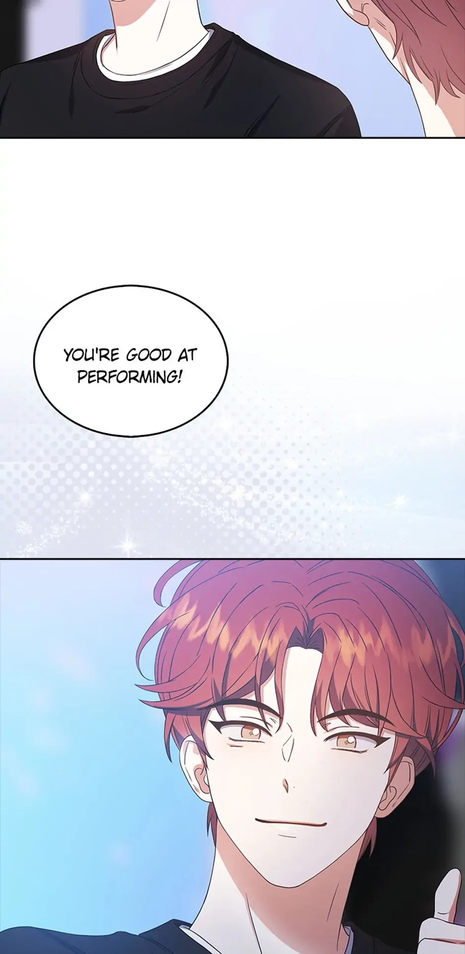 Debut or Die! Chapter 25 Page 63