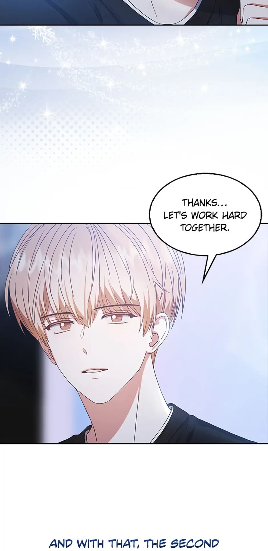 Debut or Die! Chapter 25 Page 64