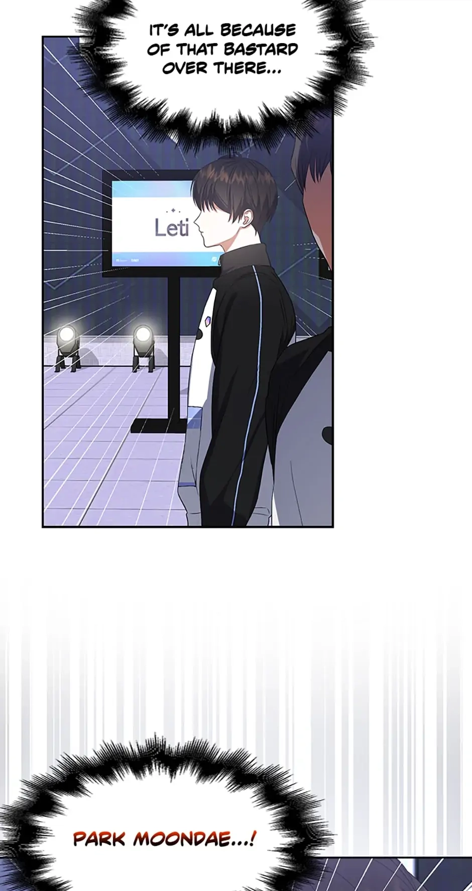 Debut or Die! Chapter 10 Page 51