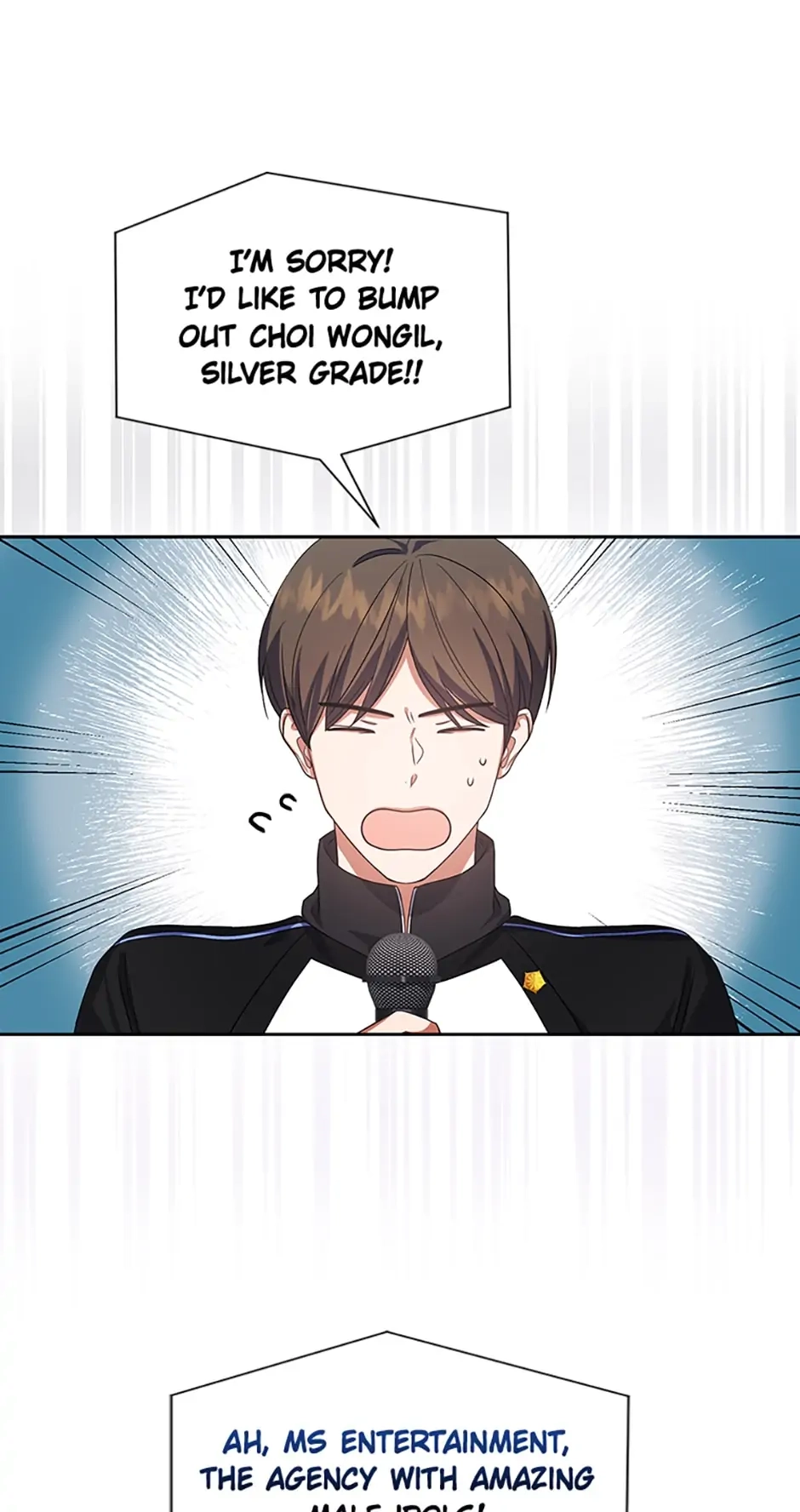 Debut or Die! Chapter 10 Page 48