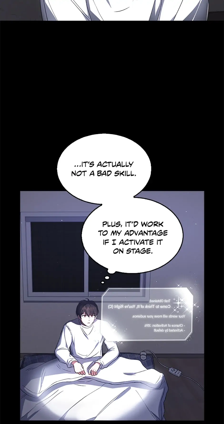 Debut or Die! Chapter 10 Page 18