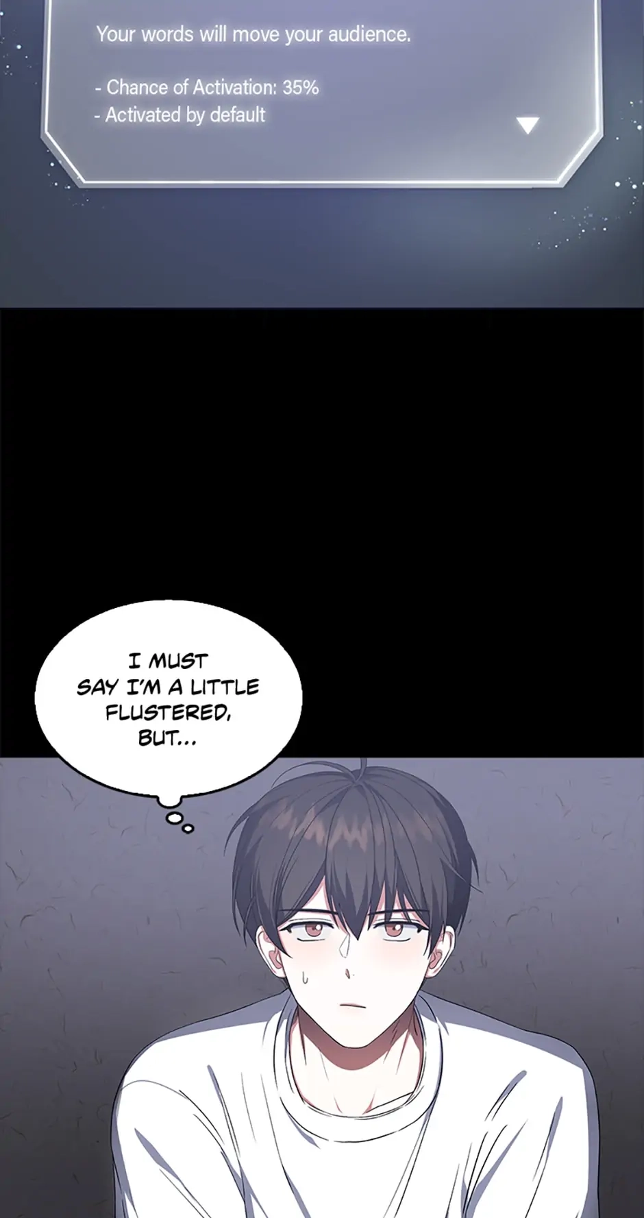 Debut or Die! Chapter 10 Page 17