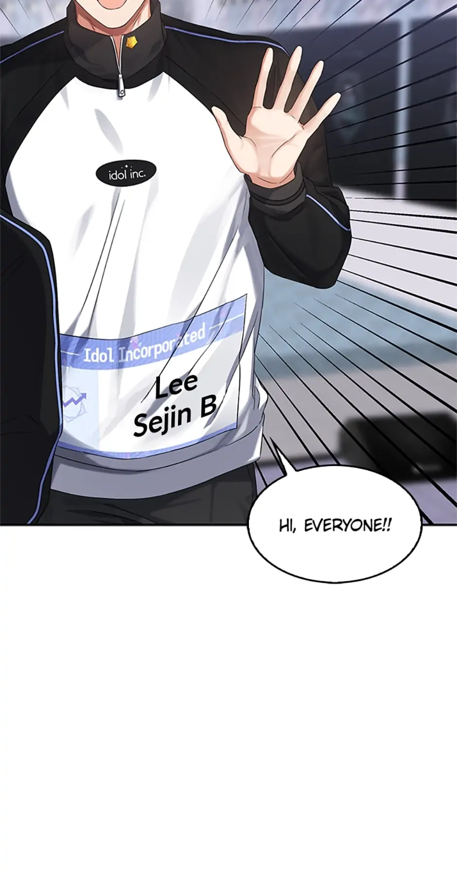 Debut or Die! Chapter 10 Page 62