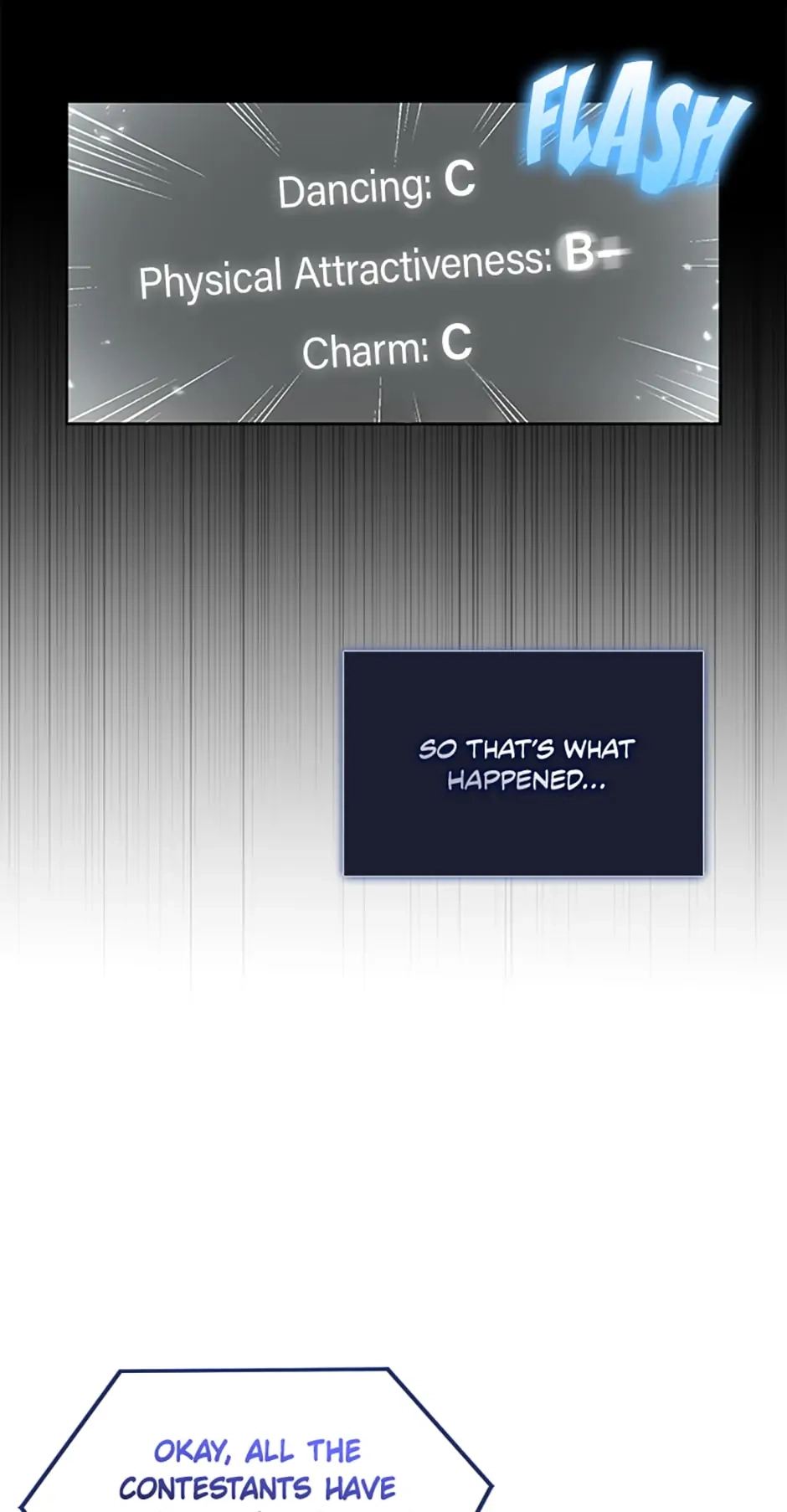 Debut or Die! Chapter 10 Page 21
