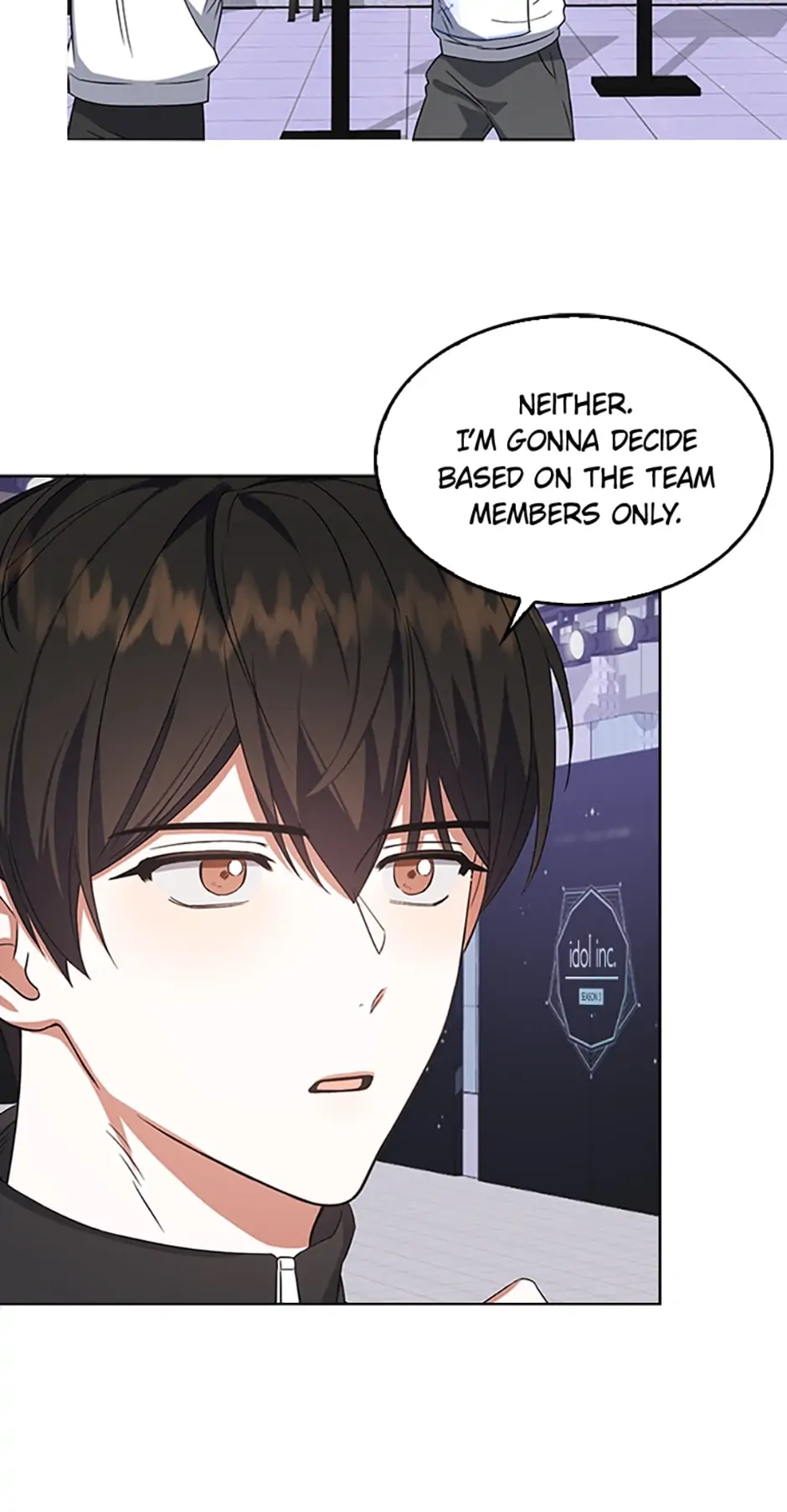 Debut or Die! Chapter 10 Page 28