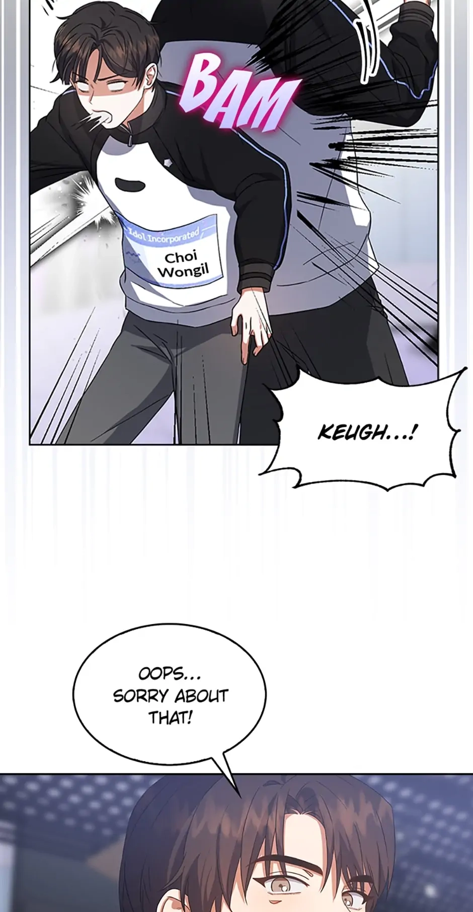 Debut or Die! Chapter 10 Page 60