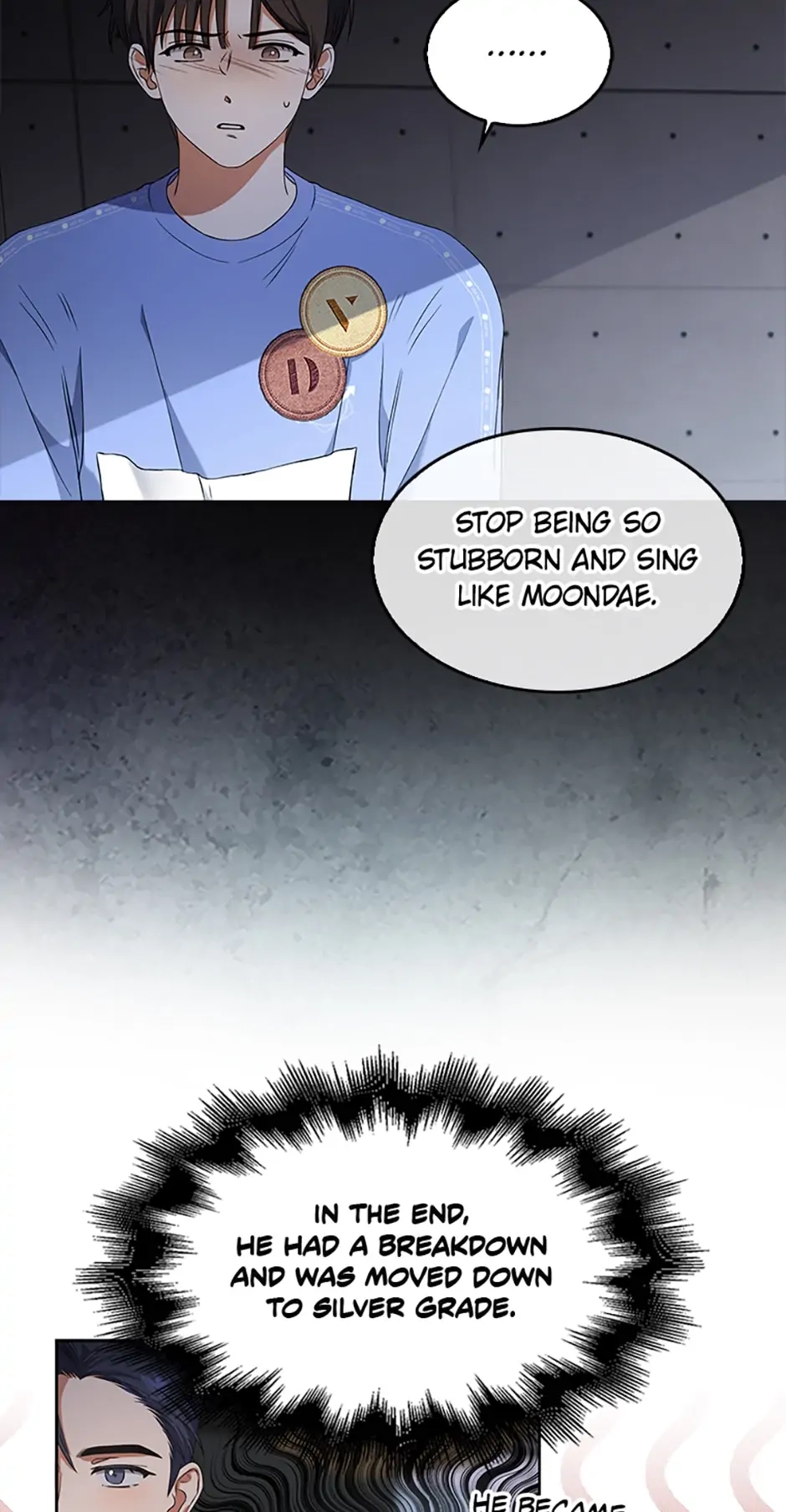 Debut or Die! Chapter 10 Page 58
