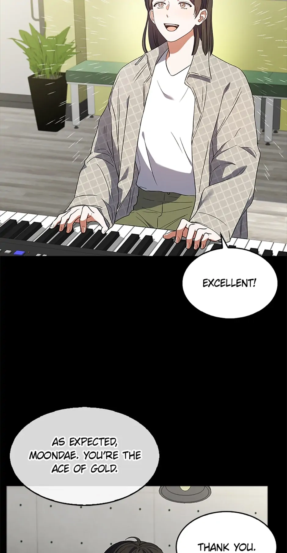 Debut or Die! Chapter 10 Page 56