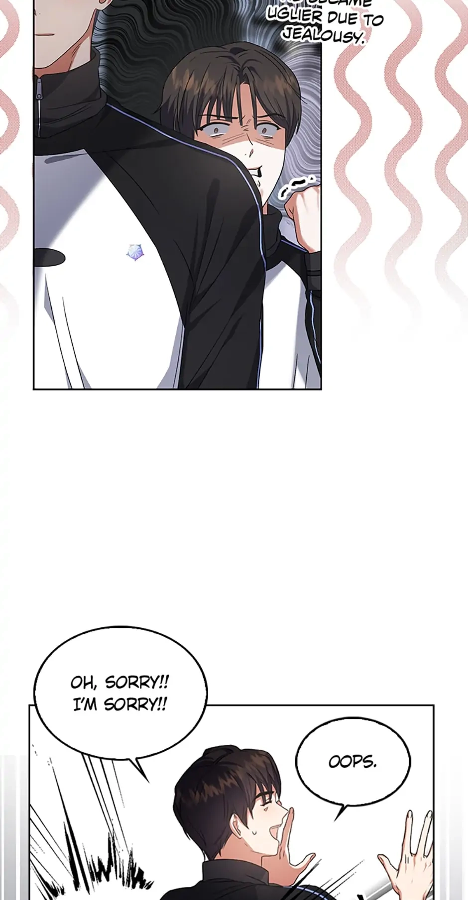Debut or Die! Chapter 10 Page 59