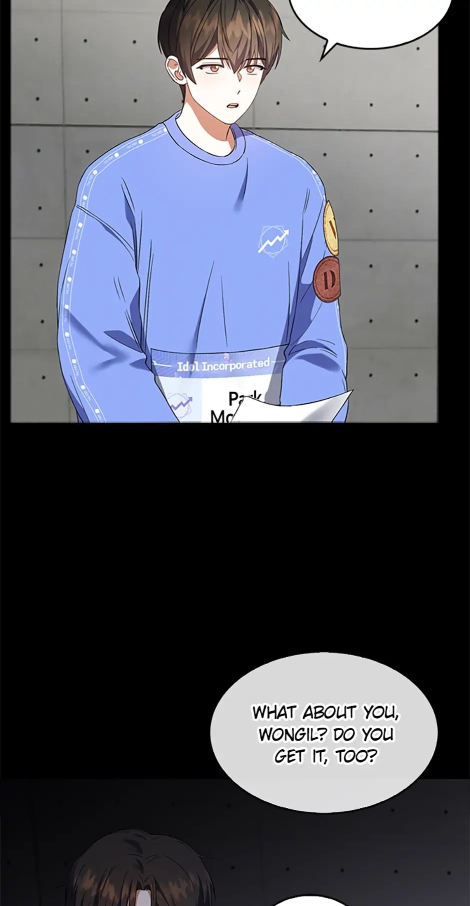 Debut or Die! Chapter 10 Page 57