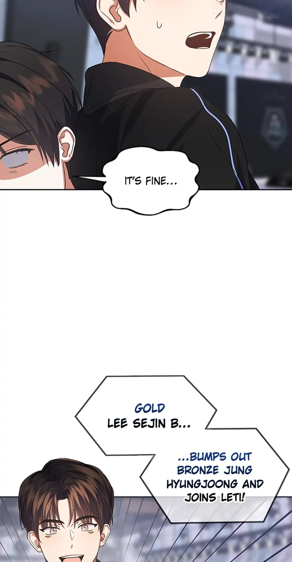 Debut or Die! Chapter 10 Page 61