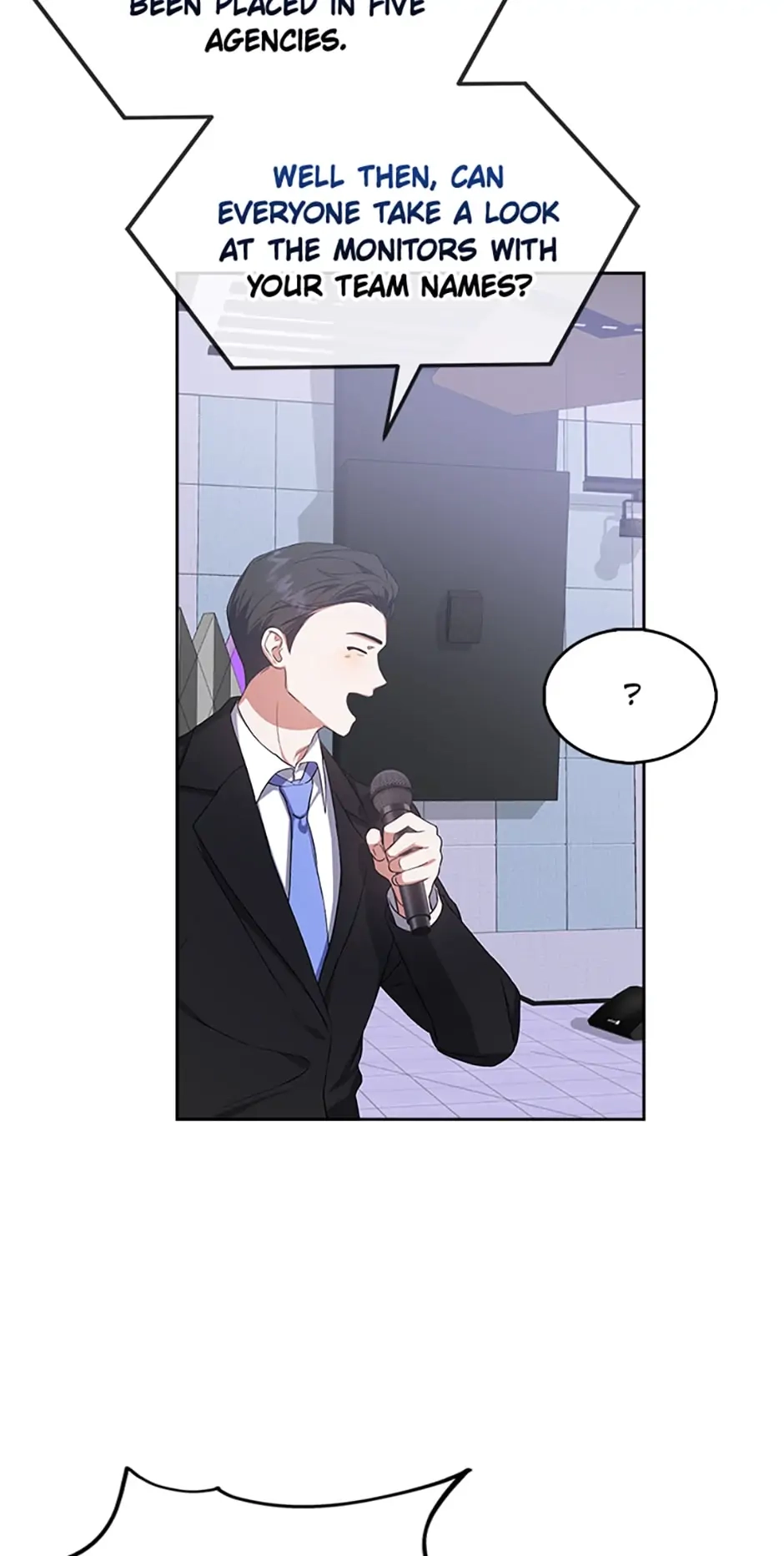 Debut or Die! Chapter 10 Page 65