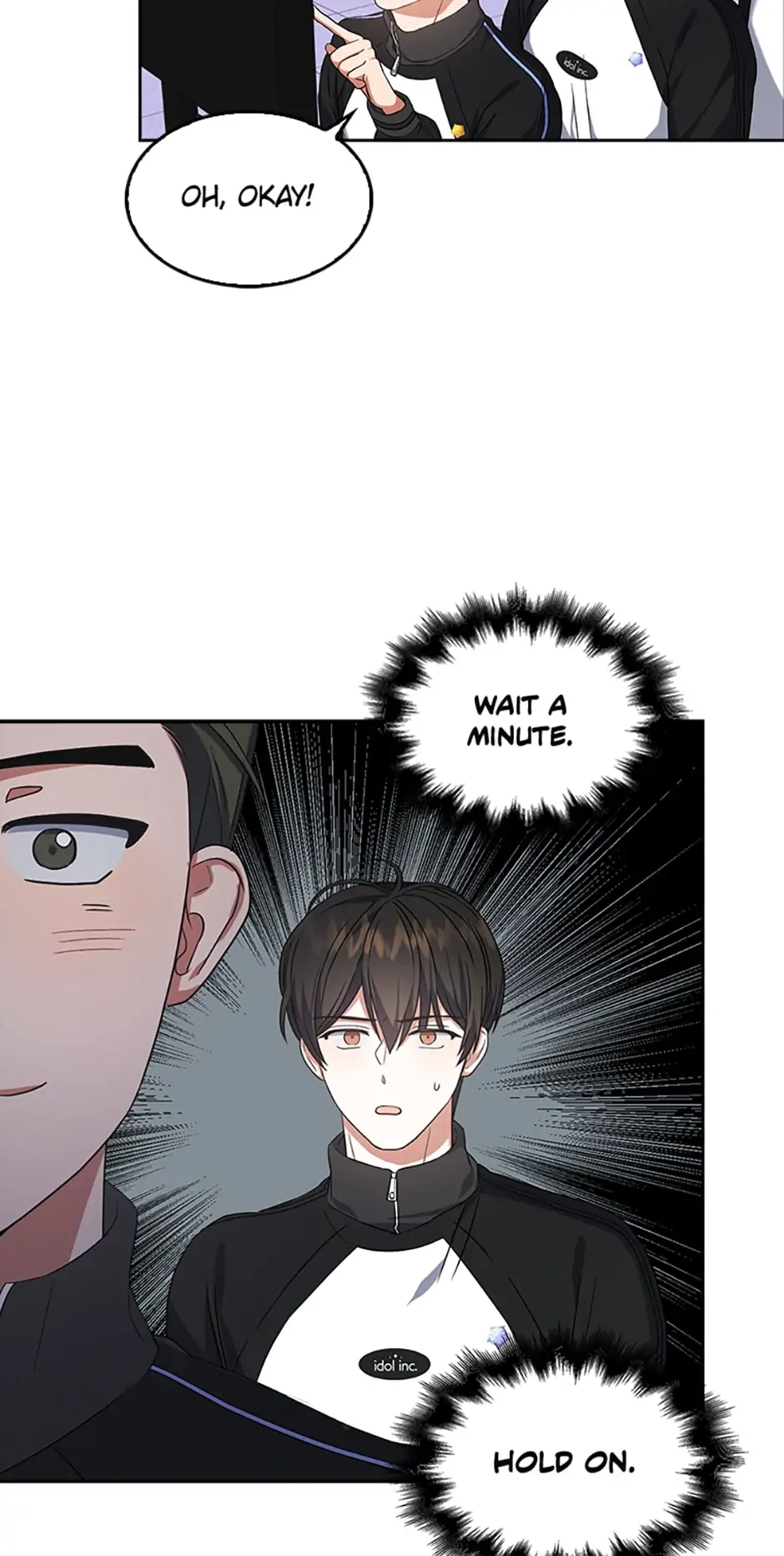 Debut or Die! Chapter 10 Page 68