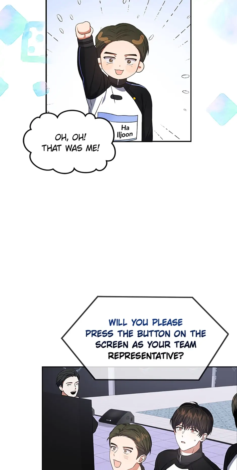 Debut or Die! Chapter 10 Page 67