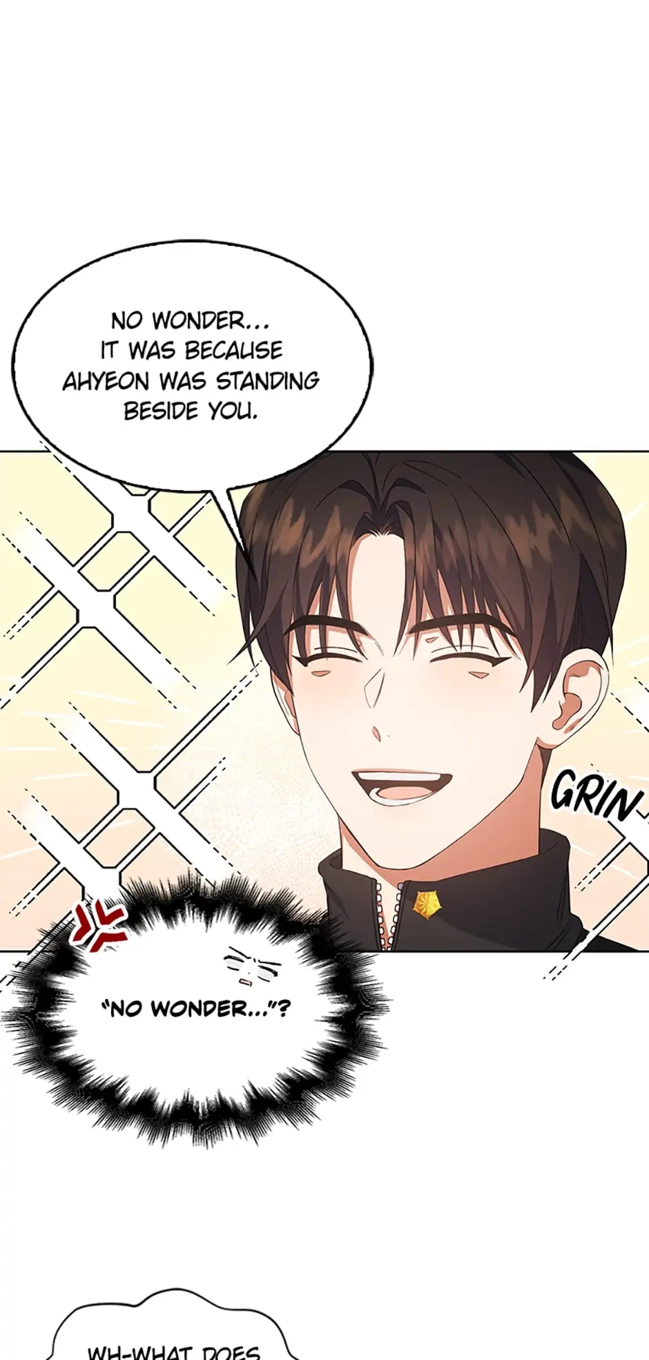 Debut or Die! Chapter 10 Page 10