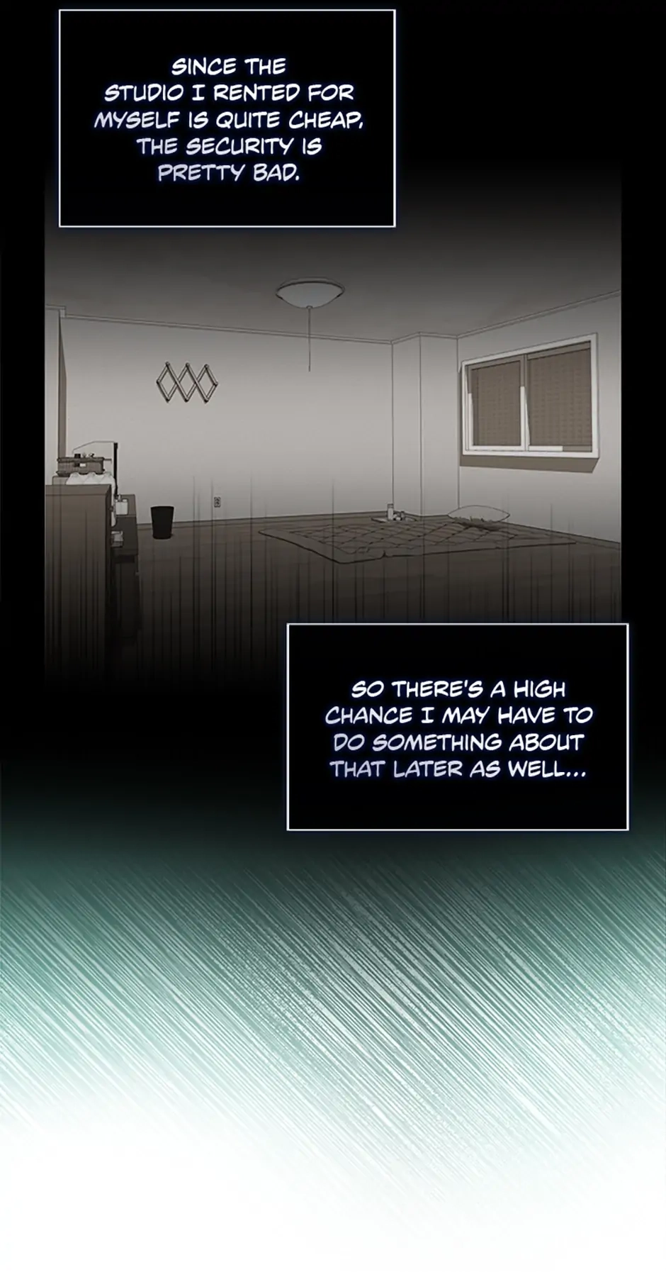 Debut or Die! Chapter 22 Page 31