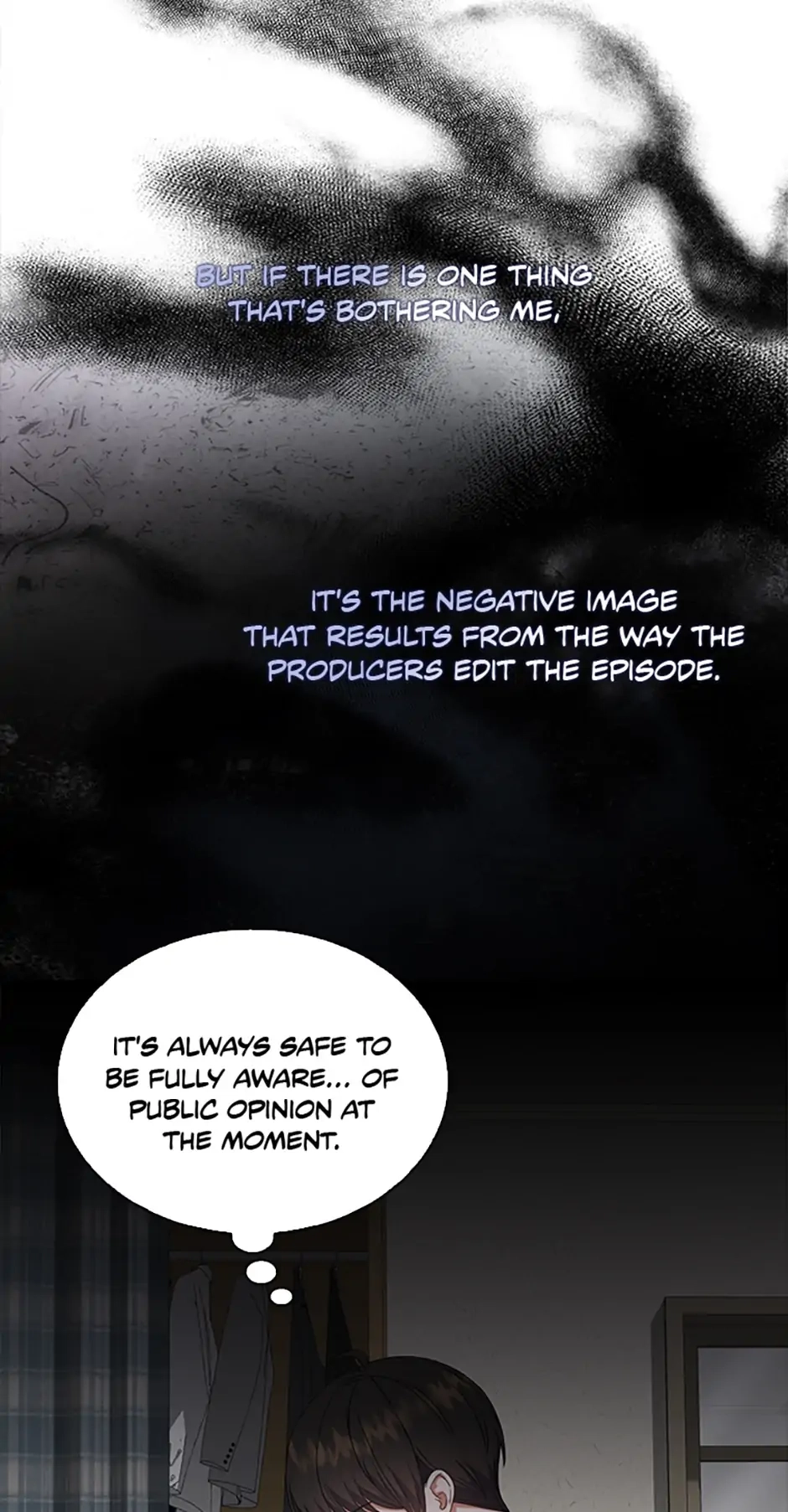 Debut or Die! Chapter 22 Page 55