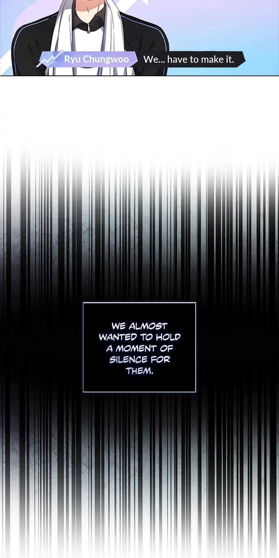 Debut or Die! Chapter 22 Page 17