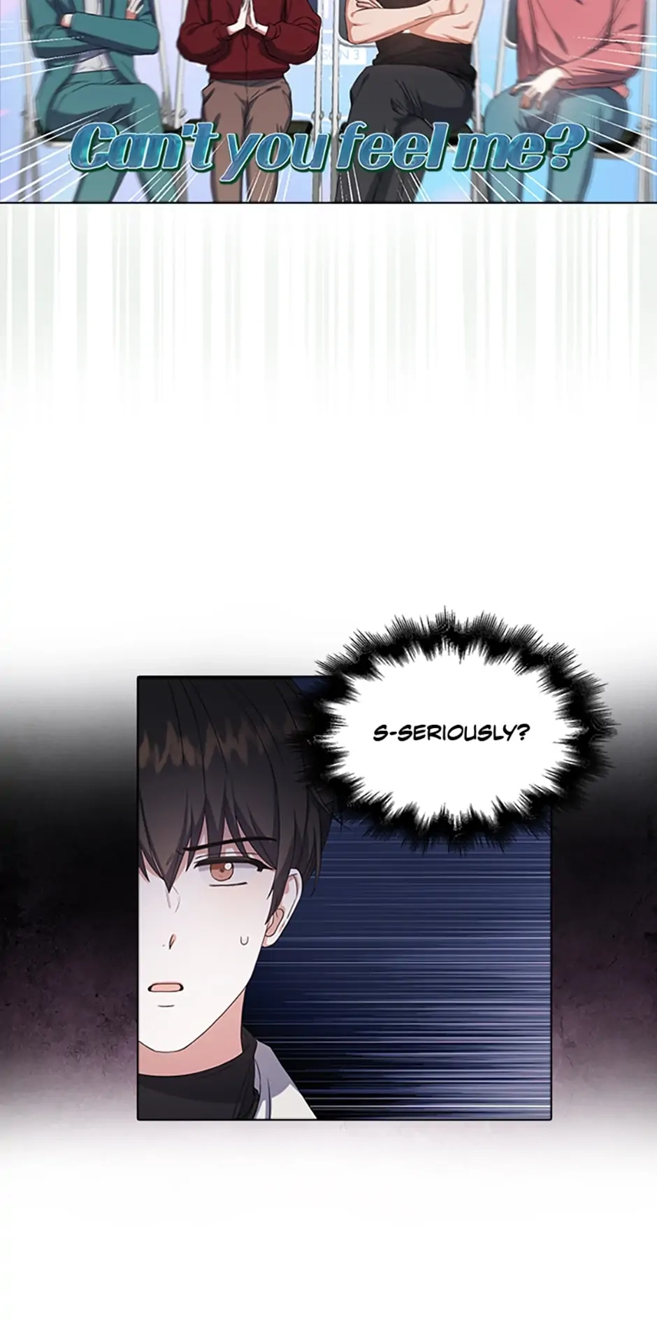Debut or Die! Chapter 22 Page 9