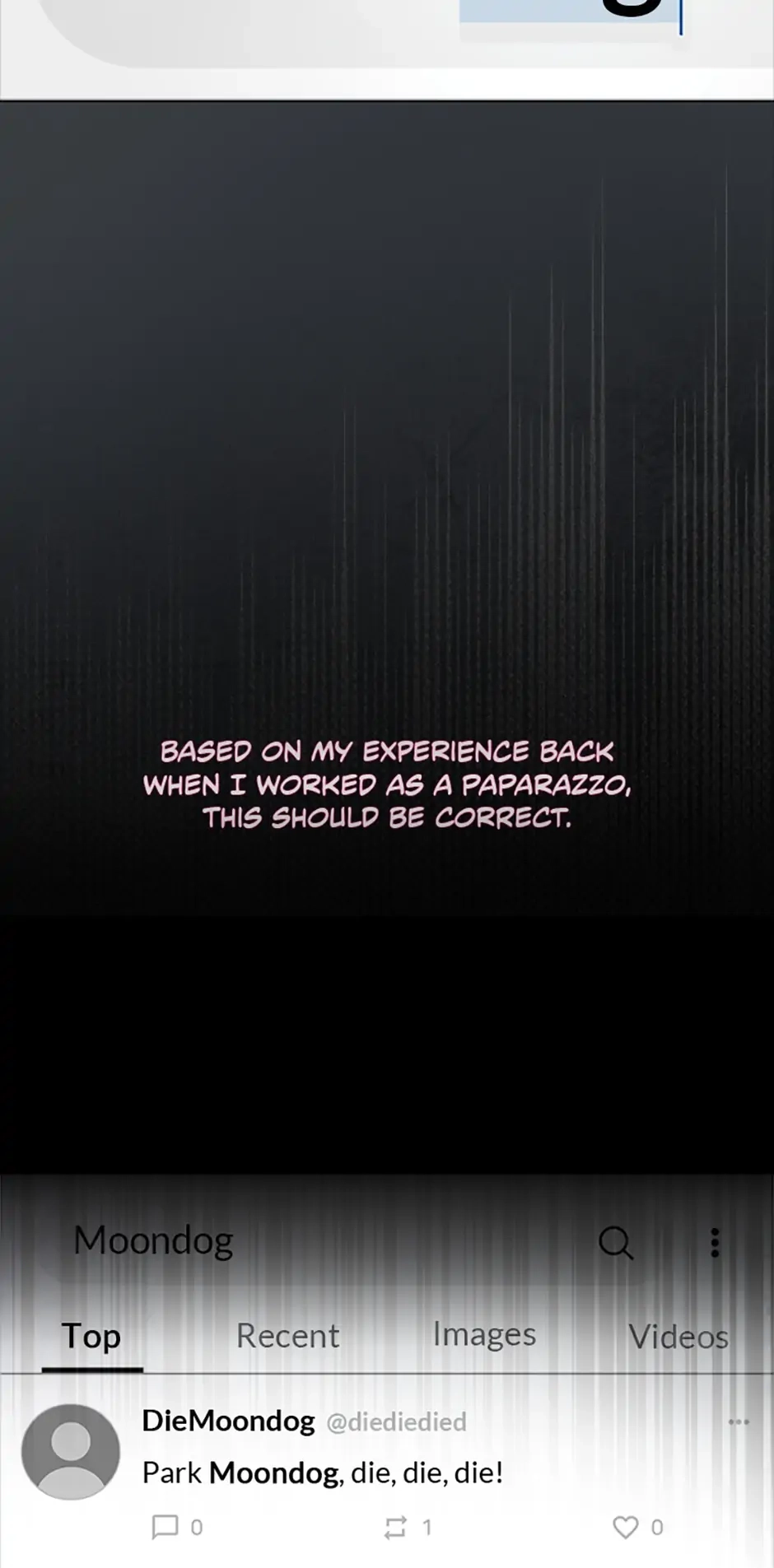 Debut or Die! Chapter 22 Page 65