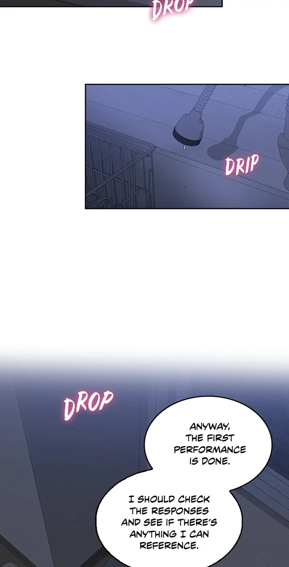 Debut or Die! Chapter 9 Page 29