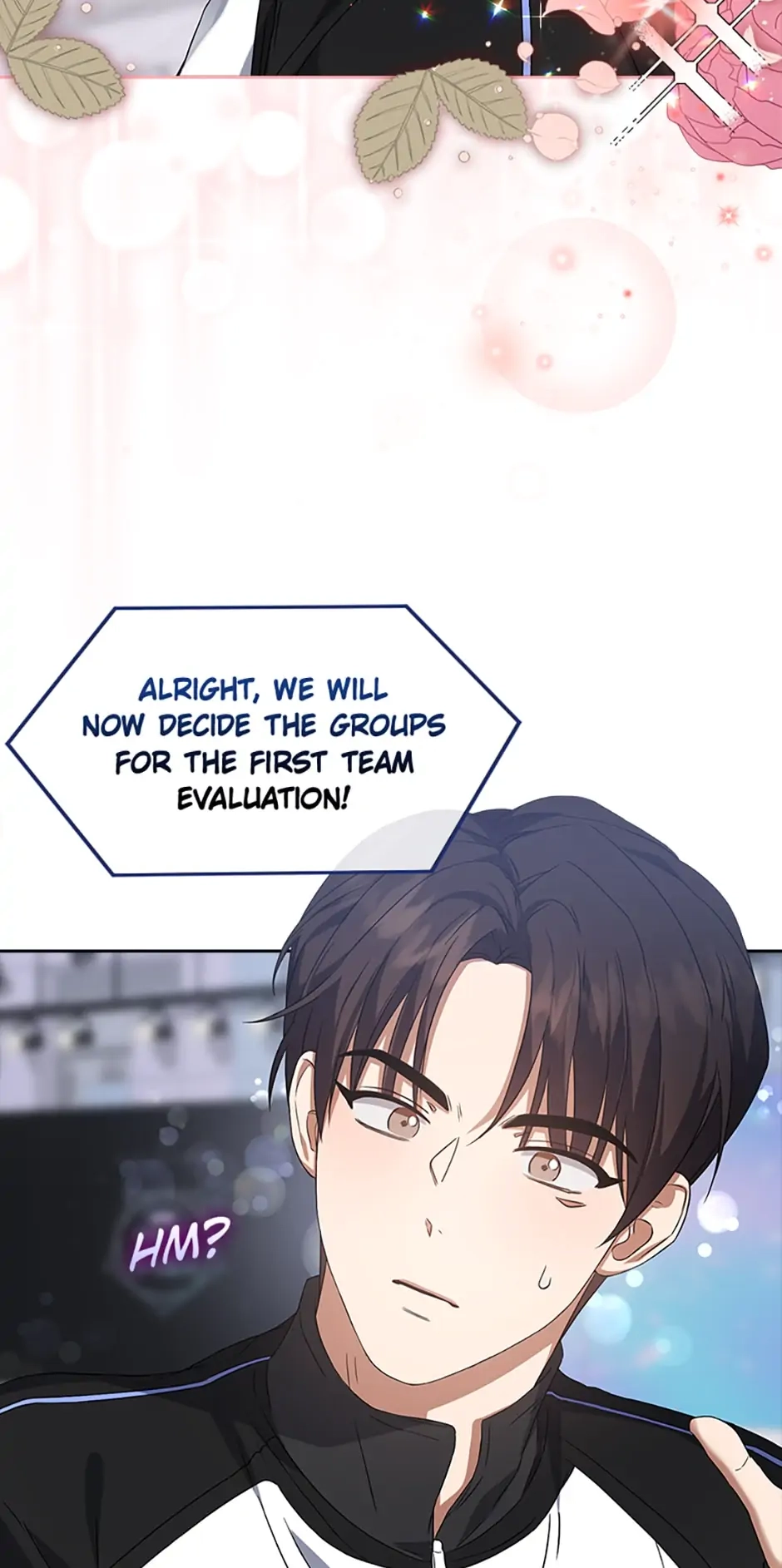 Debut or Die! Chapter 9 Page 58