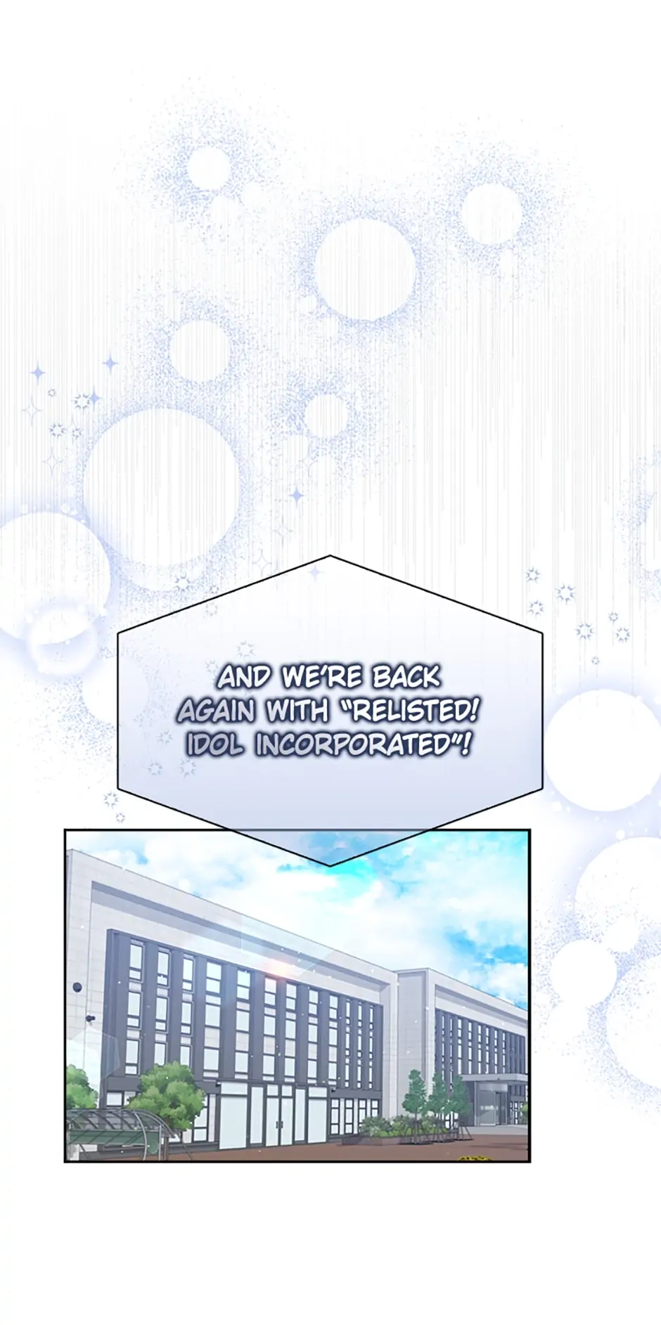 Debut or Die! Chapter 9 Page 54