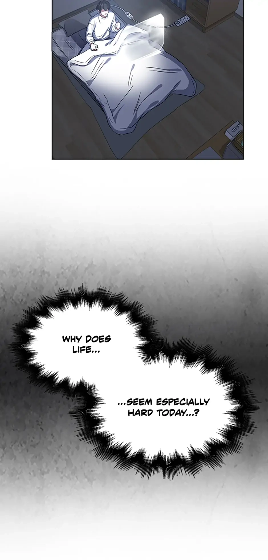 Debut or Die! Chapter 9 Page 53
