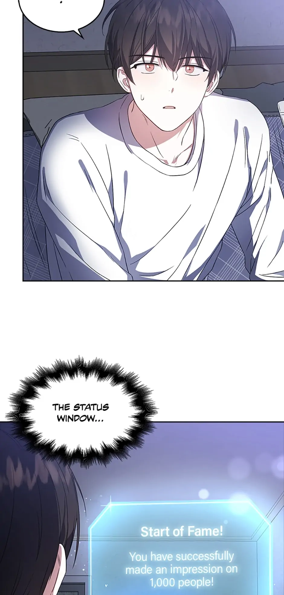 Debut or Die! Chapter 9 Page 46
