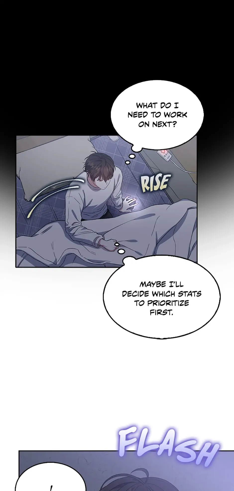 Debut or Die! Chapter 9 Page 45