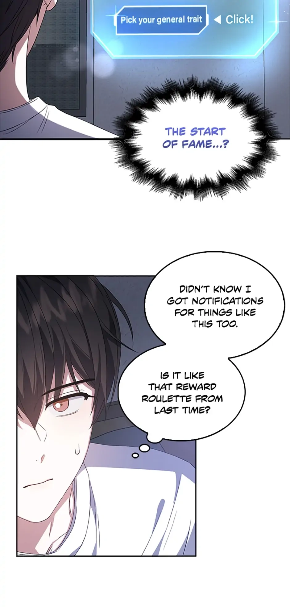 Debut or Die! Chapter 9 Page 47